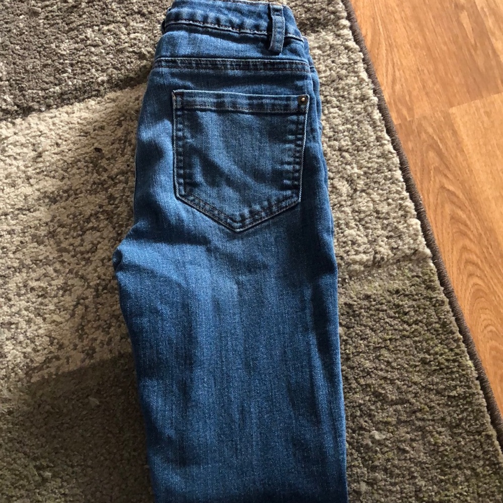 Boy jeans